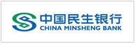 中國(guó)民生銀行